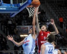 Damir Rančić ~ Zadar - Radnički ~ 08.01.2010